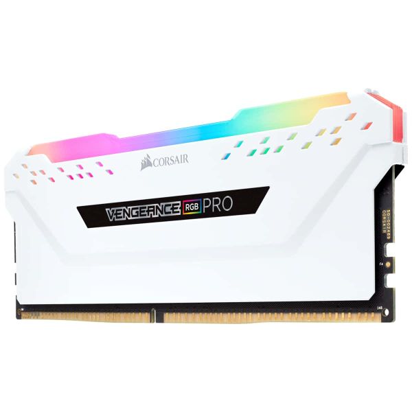 Corsair CMWLEKIT2W computerbehuizing onderdelen Universeel RGB-lichtverbeteringsset (CMWLEKIT2W)