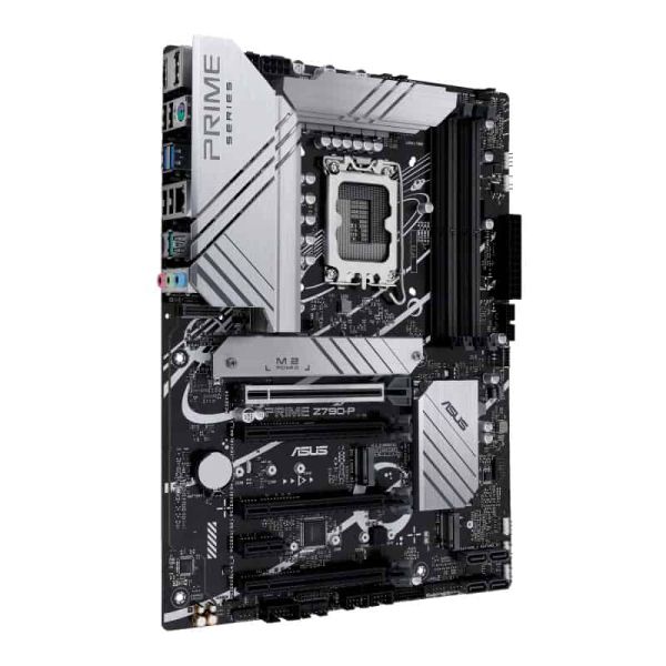 ASUS PRIME Z790-P Intel Z790 LGA 1700 ATX (90MB1CK0-M1EAY0)