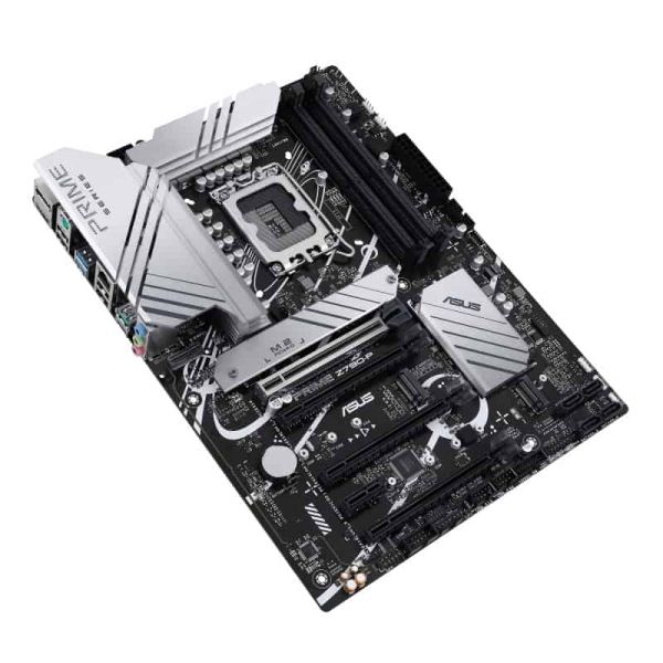 ASUS PRIME Z790-P Intel Z790 LGA 1700 ATX (90MB1CK0-M1EAY0)