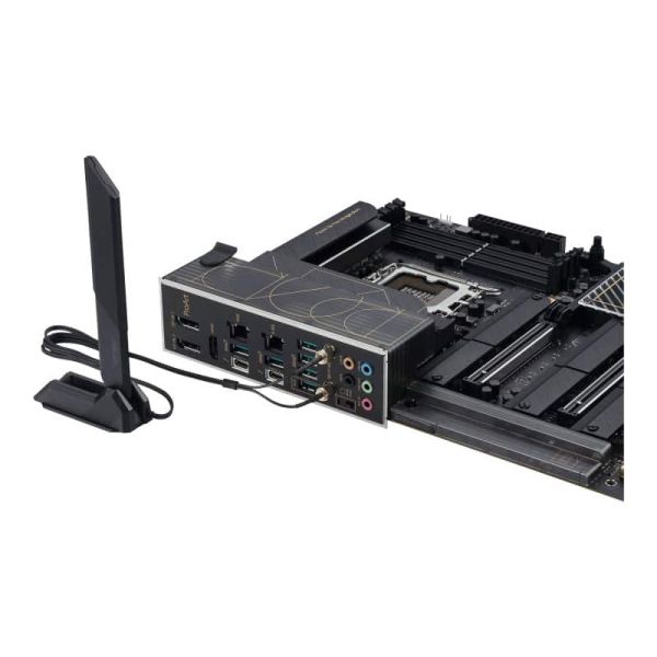 ASUS PROART Z790-CREATOR WIFI Intel Z790 LGA 1700 ATX (90MB1DV0-M1EAY0)