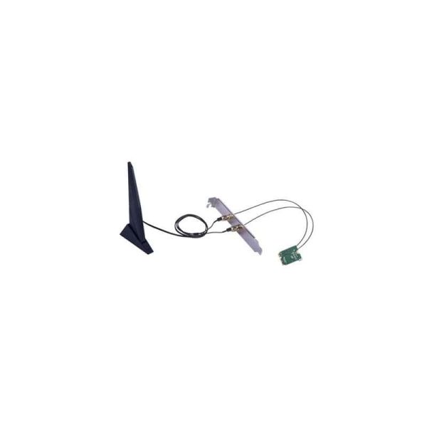 ASUS V-M.2 CNVI WIFI CARD/INTEL AX201 (90MC0BN0-M0UCY0)