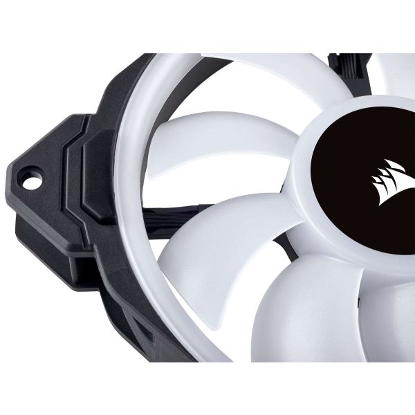 Corsair LL140 RGB Computer behuizing Ventilator 14 cm (CO-9050074-WW)