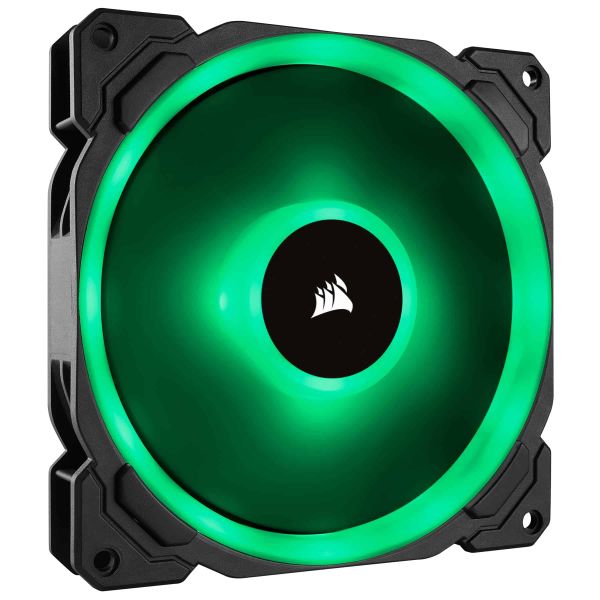 Corsair LL140 RGB Computer behuizing Ventilator 14 cm (CO-9050074-WW)