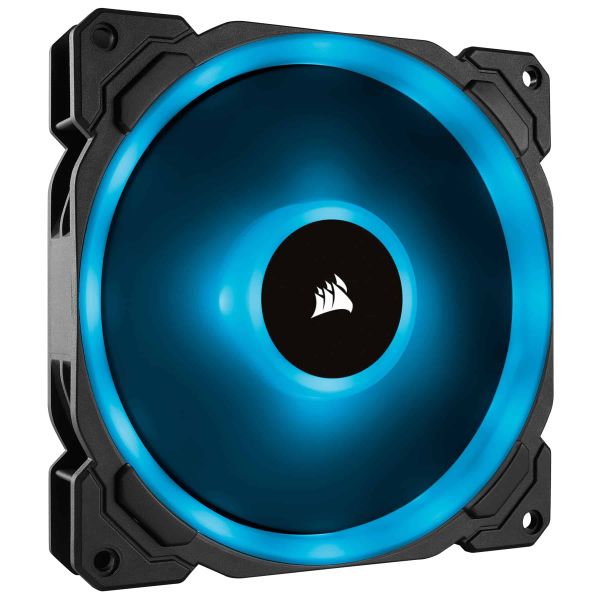 Corsair LL140 RGB Computer behuizing Ventilator 14 cm (CO-9050074-WW)