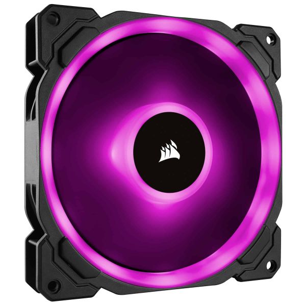 Corsair LL140 RGB Computer behuizing Ventilator 14 cm (CO-9050074-WW)