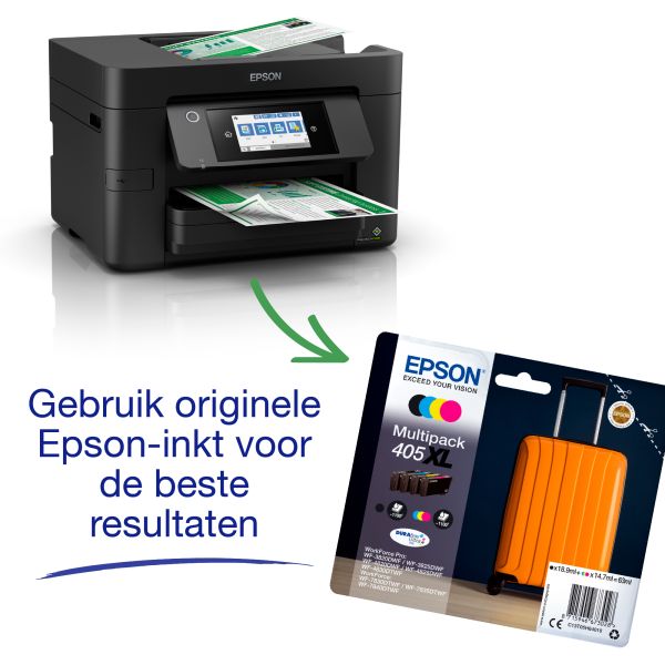Epson WorkForce Pro WF-4820DWF (C11CJ06401)