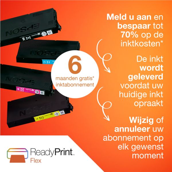 Epson WorkForce Pro WF-4820DWF (C11CJ06401)