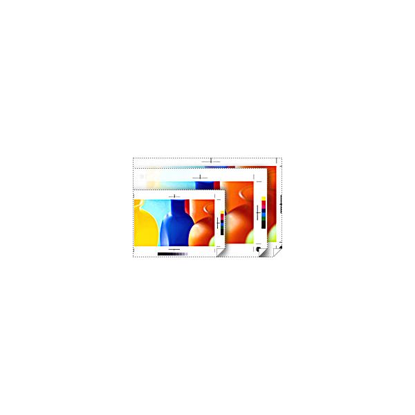 Epson Proofing Paper Publication - 44" x 100' - Matte - 1 Roll papier voor inkjetprinter Mat (C13S042001) Epson Proofing Paper Publication - 44" x 100' - Matte - 1 Roll papier voor inkjetprinter Mat (C13S042001)