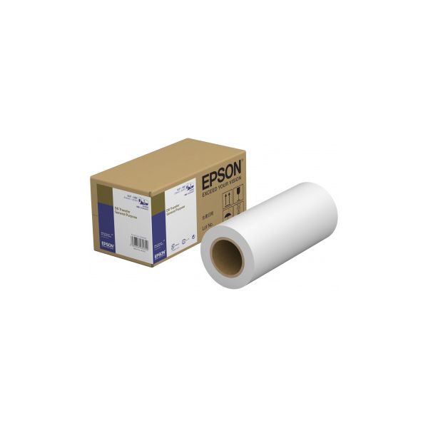 Epson DS Transfer General Purpose 210 mm x 30,5 m (C13S400082)