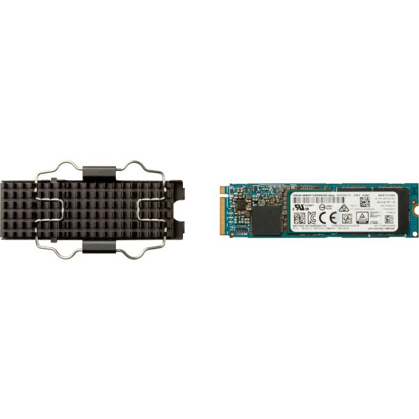 HP Z Turbo Drive M.2 512 GB PCI Express TLC NVMe (4YZ46AA)