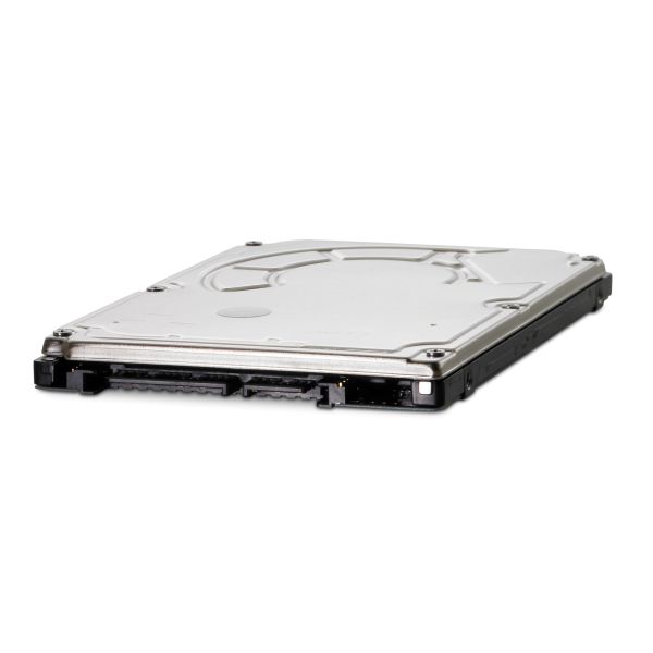 HP 500-GB 7200-rpm SATA SFF SED vaste schijf (D8N29AA) HP 500-GB 7200-rpm SATA SFF SED vaste schijf (D8N29AA)