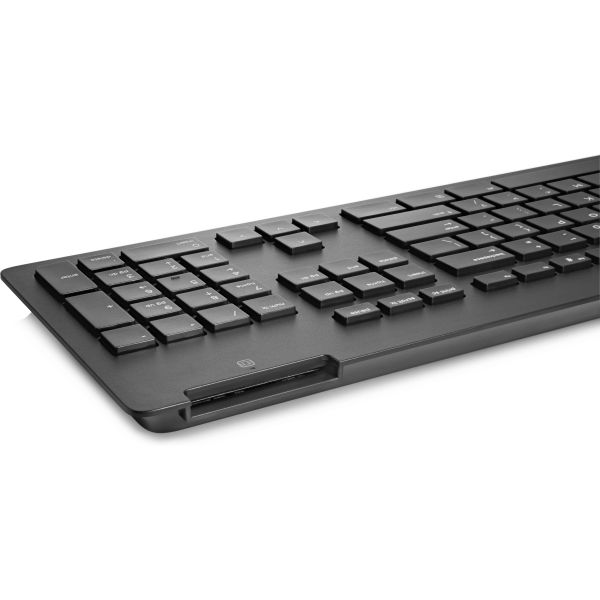 HP Business Slim Smartcard-toetsenbord (Z9H48AA)