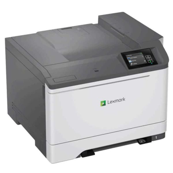 Lexmark 50M0170 laserprinter Kleur 1200 x 1200 DPI A4 Wifi (50M0170)