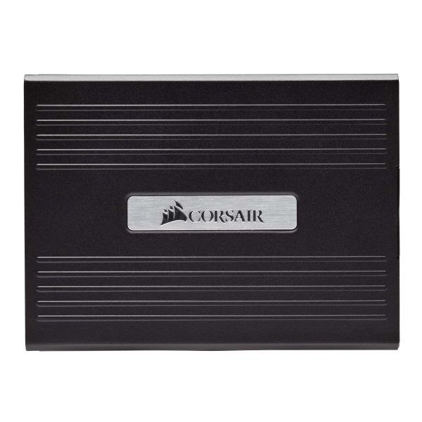 Corsair AX1600i power supply unit 1600 W ATX Zwart (CP-9020087-EU)