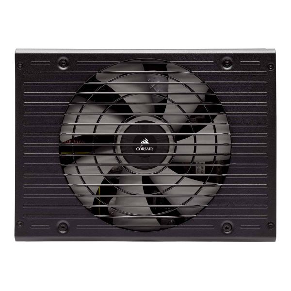 Corsair AX1600i power supply unit 1600 W ATX Zwart (CP-9020087-EU)