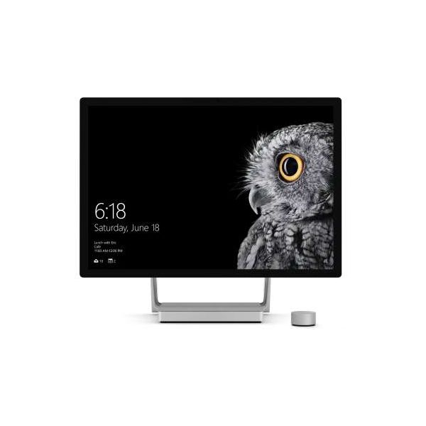 Microsoft Surface Dial Bluetooth Aluminium (2WS-00002)