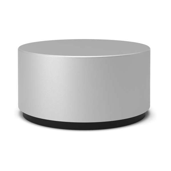 Microsoft Surface Dial Bluetooth Aluminium (2WS-00002)