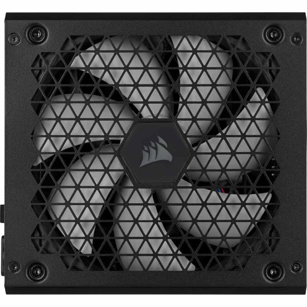 Corsair RM850x power supply unit 850 W 24-pin ATX ATX Zwart (CP-9020200-EU)