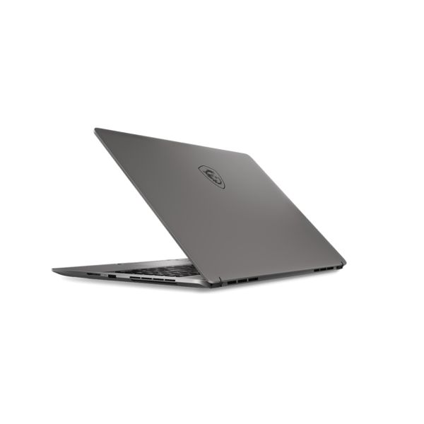 MSI Creator Z16 HXS STUDIO B13VFTO-024NL Laptop 40,6 cm (16") Quad HD+ Intel® Core™ i7 i7-13700HX 32 GB DDR5-SDRAM 2 TB SSD NVIDIA GeForce RTX 4060 Wi-Fi 6E (802.11ax) Windows 11 Pro Grijs (CREATOR Z16HXSTUDIO B13VFTO-024NL)