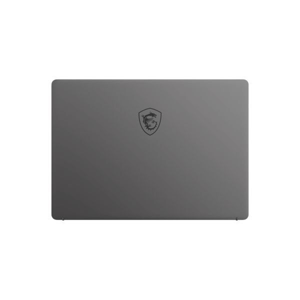 MSI Creator Z16 HXS STUDIO B13VFTO-024NL Laptop 40,6 cm (16") Quad HD+ Intel® Core™ i7 i7-13700HX 32 GB DDR5-SDRAM 2 TB SSD NVIDIA GeForce RTX 4060 Wi-Fi 6E (802.11ax) Windows 11 Pro Grijs (CREATOR Z16HXSTUDIO B13VFTO-024NL)