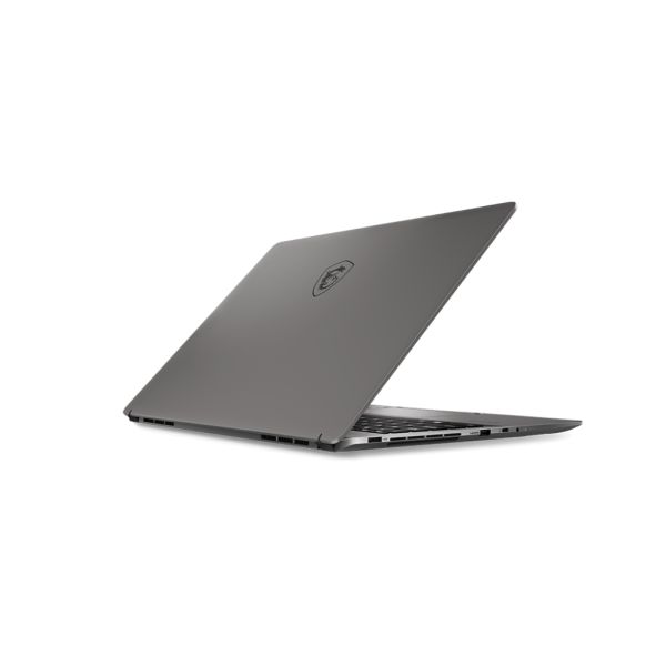 MSI Creator Z16 HXS STUDIO B13VFTO-024NL Laptop 40,6 cm (16") Quad HD+ Intel® Core™ i7 i7-13700HX 32 GB DDR5-SDRAM 2 TB SSD NVIDIA GeForce RTX 4060 Wi-Fi 6E (802.11ax) Windows 11 Pro Grijs (CREATOR Z16HXSTUDIO B13VFTO-024NL)