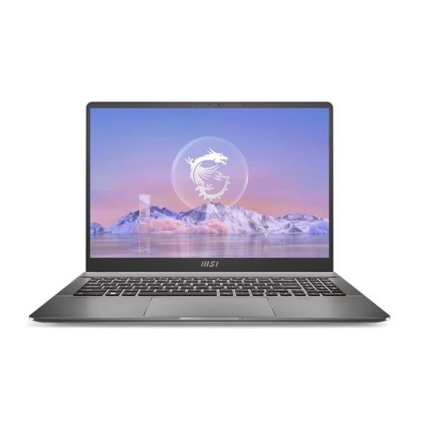 MSI Creator Z16 HXS STUDIO B13VFTO-024NL Laptop 40,6 cm (16") Quad HD+ Intel® Core™ i7 i7-13700HX 32 GB DDR5-SDRAM 2 TB SSD NVIDIA GeForce RTX 4060 Wi-Fi 6E (802.11ax) Windows 11 Pro Grijs (CREATOR Z16HXSTUDIO B13VFTO-024NL)
