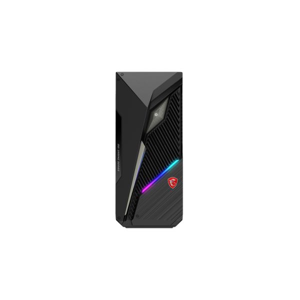 MSI MAG Infinite S3 13TC-697MYS Desktop Intel® Core™ i7 i7-13700F 16 GB DDR5-SDRAM 1 TB SSD NVIDIA GeForce RTX 3060 Windows 11 Home PC Zwart (MAG INFINITE S3 13TC-697MYS)