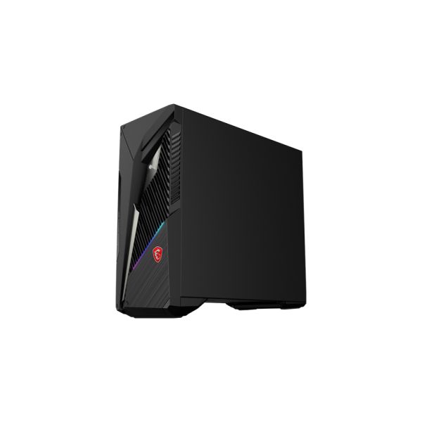 MSI MAG Infinite S3 13TC-697MYS Desktop Intel® Core™ i7 i7-13700F 16 GB DDR5-SDRAM 1 TB SSD NVIDIA GeForce RTX 3060 Windows 11 Home PC Zwart (MAG INFINITE S3 13TC-697MYS)
