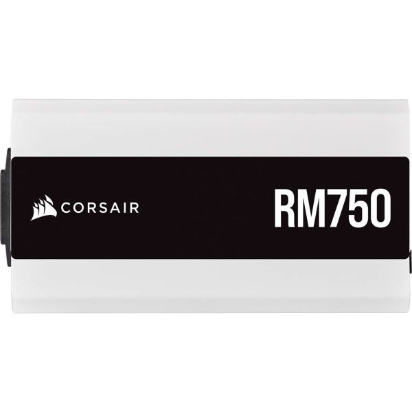 Corsair RPS0119 power supply unit 750 W 24-pin ATX ATX Wit (CP-9020231-EU)