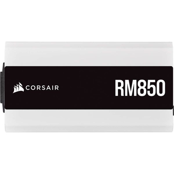 Corsair RPS0120 power supply unit 850 W 24-pin ATX ATX Wit (CP-9020232-EU)