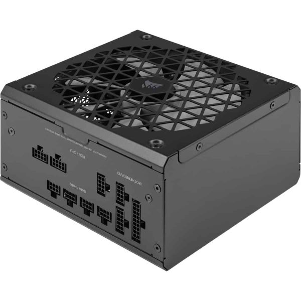 Corsair RM750x SHIFT power supply unit 750 W 24-pin ATX ATX Zwart (CP-9020251-EU)