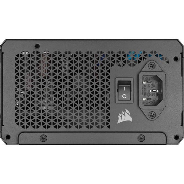 Corsair RM750x SHIFT power supply unit 750 W 24-pin ATX ATX Zwart (CP-9020251-EU)