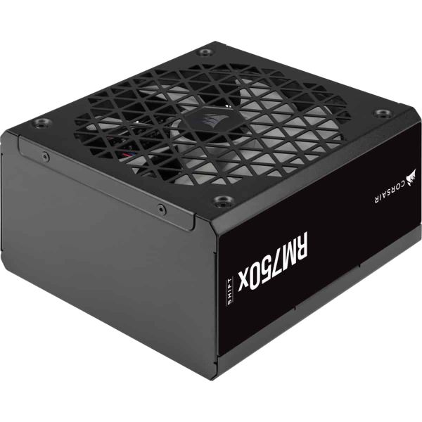 Corsair RM750x SHIFT power supply unit 750 W 24-pin ATX ATX Zwart (CP-9020251-EU)