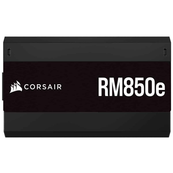 Corsair RM850e power supply unit 850 W 24-pin ATX ATX Zwart (CP-9020263-EU)