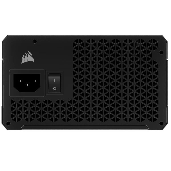 Corsair RM850e power supply unit 850 W 24-pin ATX ATX Zwart (CP-9020263-EU)