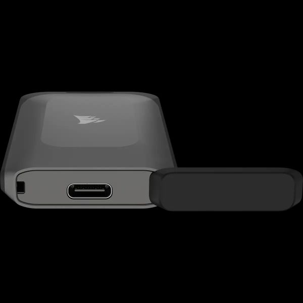 Corsair EX100U 2000 GB Zwart (CSSD-EX100U2TB)
