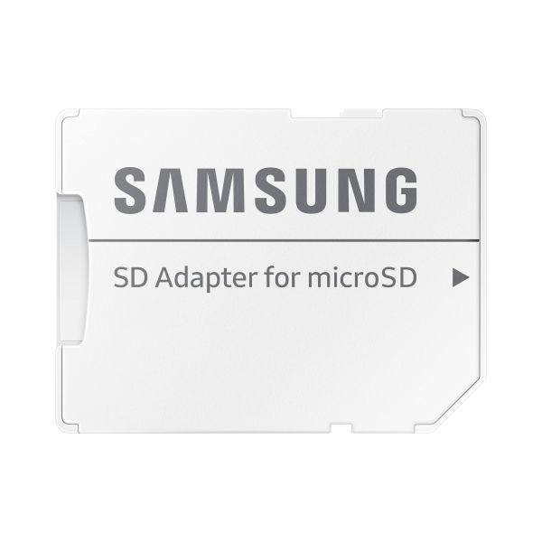 Samsung MB-MY128S 128 GB MicroSDXC UHS-I (MZ-V9P4T0GW)