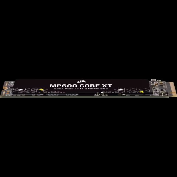 Corsair MP600 CORE XT M.2 1000 GB PCI Express 4.0 QLC 3D NAND NVMe (CSSD-F1000GBMP600CXT)