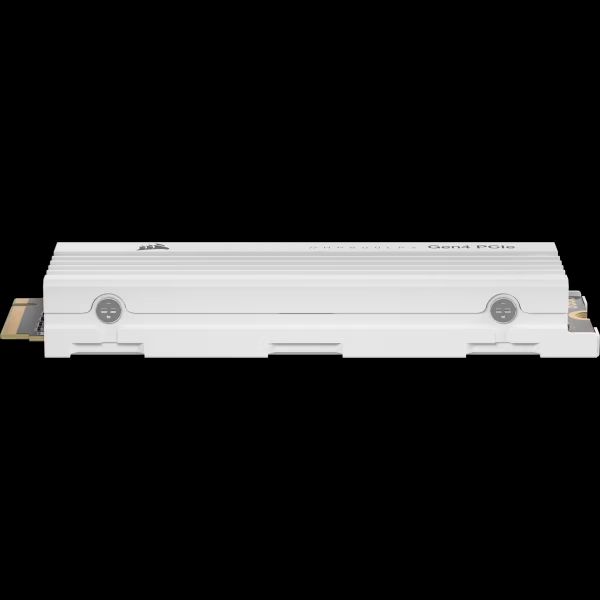 Corsair MP600 PRO LPX M.2 1000 GB PCI Express 4.0 3D TLC NAND NVMe (CSSD-F1000GBMP600PLPW)