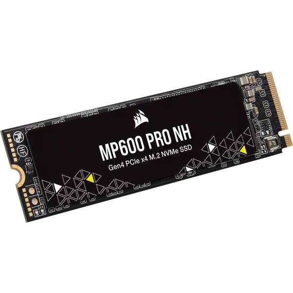 Corsair MP600 PRO NH M.2 1000 GB PCI Express 4.0 3D TLC NAND NVMe (CSSD-F1000GBMP600PNH)