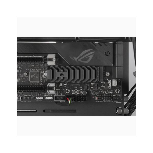 Corsair MP600 PRO XT M.2 1000 GB PCI Express 4.0 3D TLC NAND NVMe (CSSD-F1000GBMP600PXT)