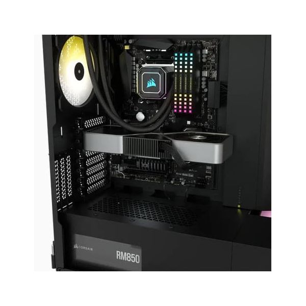Corsair MP600 PRO XT M.2 1000 GB PCI Express 4.0 3D TLC NAND NVMe (CSSD-F1000GBMP600PXT)