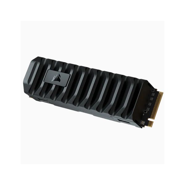 Corsair MP600 PRO XT M.2 1000 GB PCI Express 4.0 3D TLC NAND NVMe (CSSD-F1000GBMP600PXT)