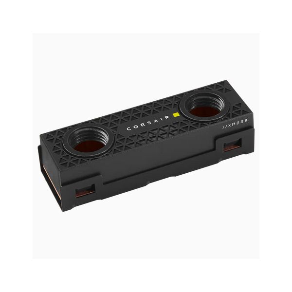 Corsair MP600 PRO XT Hydro X Edition M.2 2000 GB PCI Express 4.0 3D TLC NAND NVMe (CSSD-F2000GBMP600PHXT)