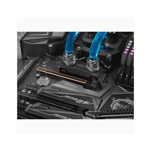 Corsair MP600 PRO XT Hydro X Edition M.2 2000 GB PCI Express 4.0 3D TLC NAND NVMe (CSSD-F2000GBMP600PHXT)