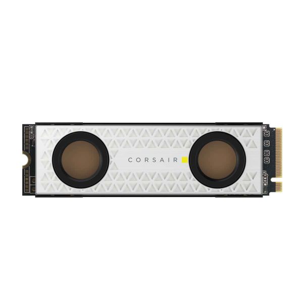 Corsair MP600 PRO XT Hydro X Edition M.2 2000 GB PCI Express 4.0 3D TLC NAND NVMe (CSSD-F2000GBMP600PHXTW)