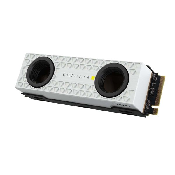 Corsair MP600 PRO XT Hydro X Edition M.2 2000 GB PCI Express 4.0 3D TLC NAND NVMe (CSSD-F2000GBMP600PHXTW)