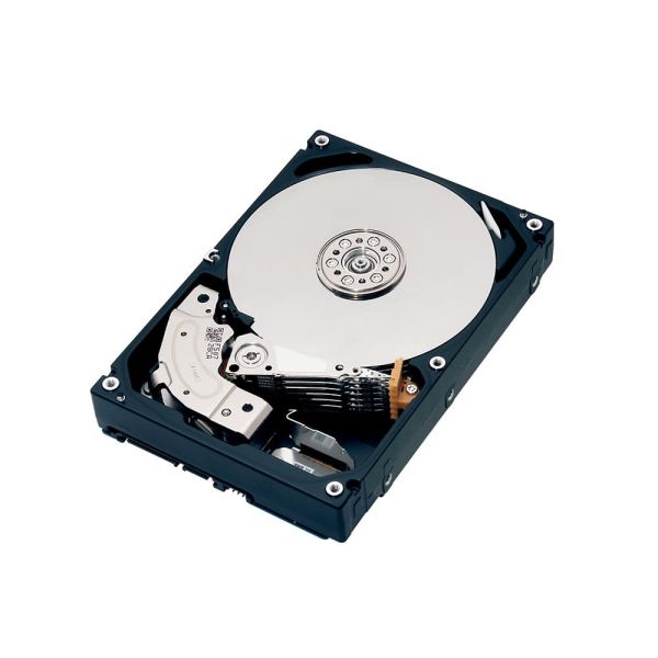 Toshiba MG05ACA 3.5" 8 TB SATA III (HDEPT20GEA51)