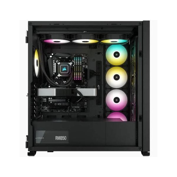 Corsair MP600 PRO XT M.2 2000 GB PCI Express 4.0 3D TLC NAND NVMe (CSSD-F2000GBMP600PXT)