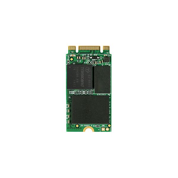 Transcend MTS400 M.2 512 GB SATA III MLC (TS512GMTS400S)